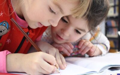 Progression d&rsquo;écriture cursive : CP et CE1