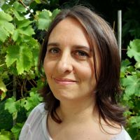 Séverine Andiazabal, graphothérapeute